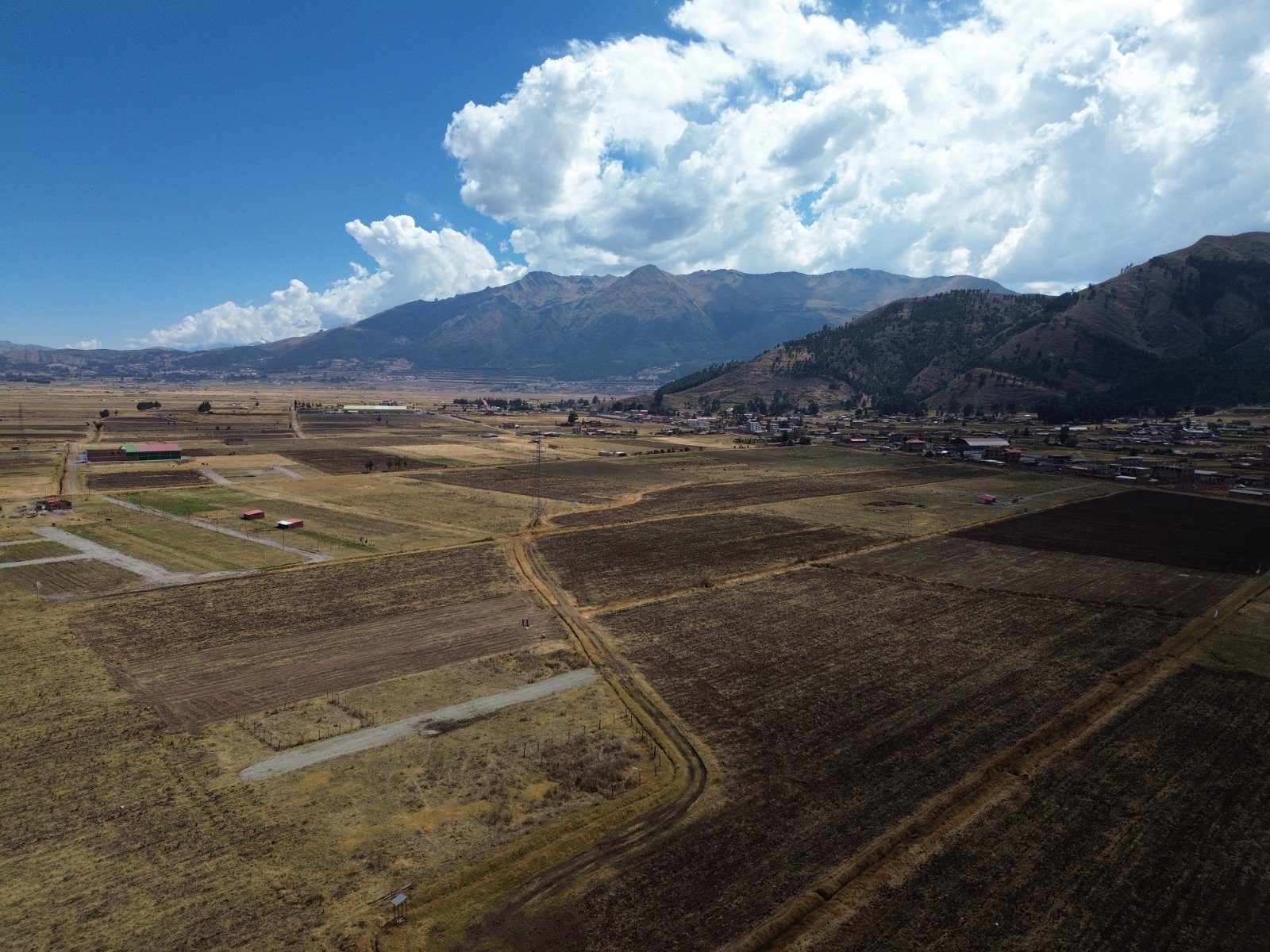 Proyecto Nueva Esperanza Etapa 2 Foto 4